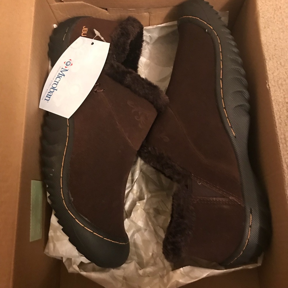 JBU (Jambu) Dixie Slip Ons